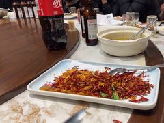 -和源祥·日照菜扛把子(万平口一店)