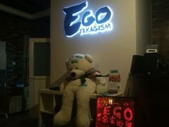 -EGO原创机械密室逃脱(朝阳大悦城2店)