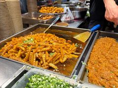 -丁家坡洋芋·观音桥好吃街A区(全国总店)