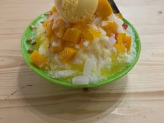 -老谢野馄饨(延安路店)