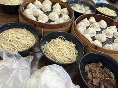 -万寿斋(山阴路店)