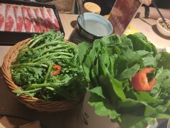 -老灶堂文创火锅(文艺路店)