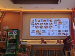 -十八梯邓凳面(大坪正街店)