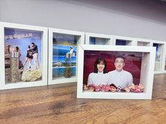 -bobo高端证件照工作室(三元桥店)