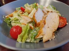 -蓝枪鱼西餐厅(锦华店)