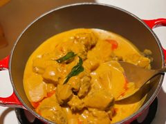 -狮拾久·现代新加坡料理(壹方城店)