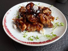 -锦荟JINHUI·浙江小馆(上海荟聚店)