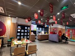 -麦当劳(肇庆大旺店)