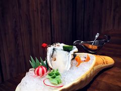 -蟹将军·松叶蟹和牛日料放题自助(K11店)
