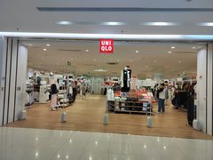 -优衣库(哈尔滨香坊万达广场店)