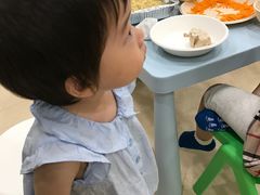 -乐之童成长中心(宝山万达店)