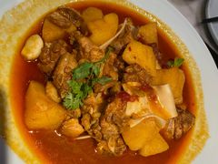 -品回味清真西北楼(宁波首店)