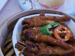 -竹溪百福酒家(同和店)