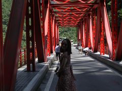 -太鲁阁公园