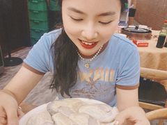 -濠轩阁特色生蚝火锅(水湾路店)