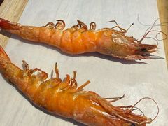 -鸭绿江海鲜烧烤大排档(杏林街店)