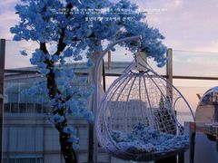 -VENU+海景酒廊
