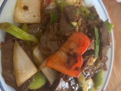 -静一餐厅·湖北菜(前门创始店)