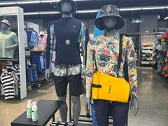 -迪卡侬(大英山店)