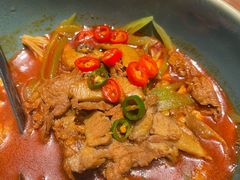 -耶里夏丽·丝路新疆菜·清真食品(徐汇南丹东路臻选店)