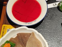 -火社火锅(平安大街店)