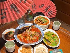 -缪氏川菜(丰盛町店)