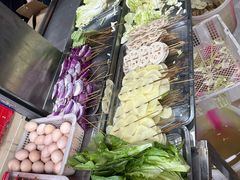 -幸福铁板烧(共和村店)