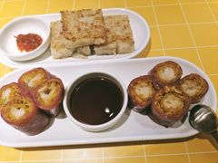 -蔡澜点心·粤菜(海印都荟城店)