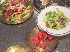 -炉队长·齐齐哈尔家庭烤肉(马家堡店)