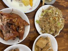 -百家缘(东门南路店)