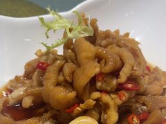 -农乐园食府(梅城镇店)