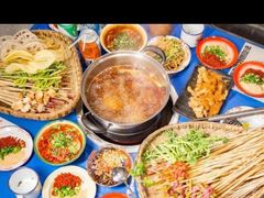 -马路边边串串香(一匡街店)