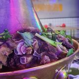 羊蝎子暖身大满足