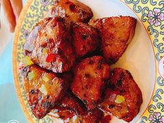 -烤肉季饭庄