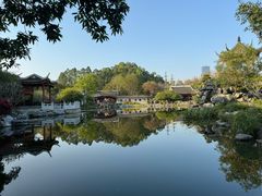 -顺峰山公园