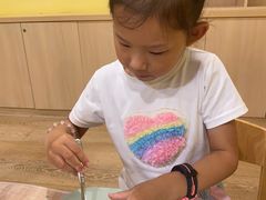 -饭米多蔻中英文绘本馆(苏州美罗店)