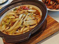-八大碗·地道东北菜(白塔堡店)