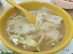 小馄饨-玉华饮食店(茅台路店)