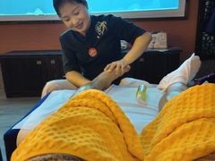 -富侨养生(光大会展店)