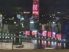 -海神诺富特大酒店-旋宫50旋转餐厅