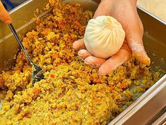 -李与白包子铺(桐梓林店)