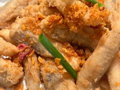 -肥仔文澳门猪骨煲(南京西路店)