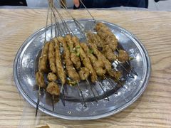 -江城燕子大排档(江汉路步行街店)