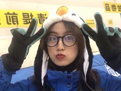 -绍兴启迪乔波冰雪世界