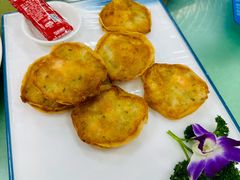 -景好海鲜餐厅(大鹏必选旅游店)