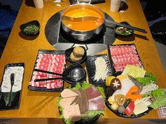 -呷哺呷哺 黄金牧场 (中发百旺店)