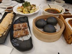 -金翠皇宫粤菜·点心·海鲜(科技园店)
