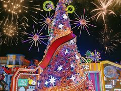 -青岛方特梦幻王国