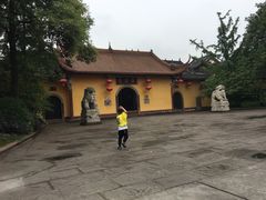 -什邡罗汉寺