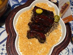 -图味美小黄鱼·景德菜(浙江路店)